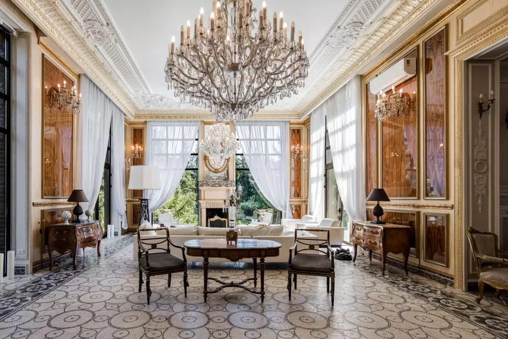 Коттедж в Московская область, Красногорск городской округ, д. Глухово ... - Фото 2