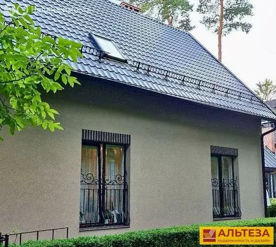 Дом в Светлогорск, улица Степана Разина (149 м) - Фото 2