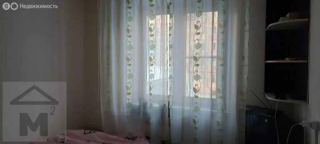 1к в -комнатной квартире (13 м) - Фото 1