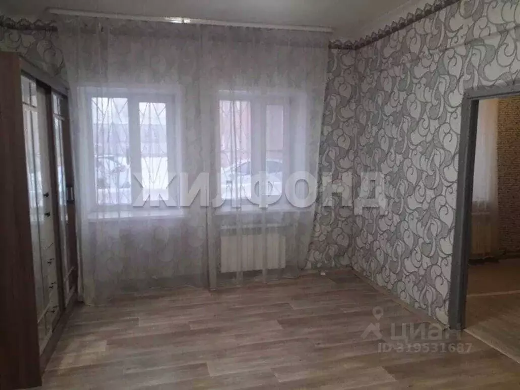 1-к кв. Кемеровская область, Кемерово Инициативная ул., 85 (35.0 м) - Фото 0