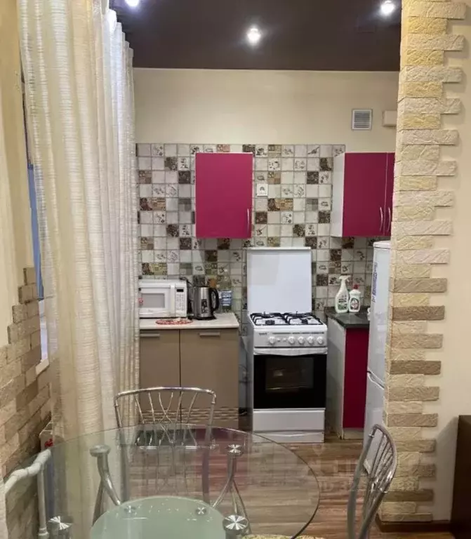 2-к кв. Волгоградская область, Волгоград Рабоче-Крестьянская ул., 59 ... - Фото 2