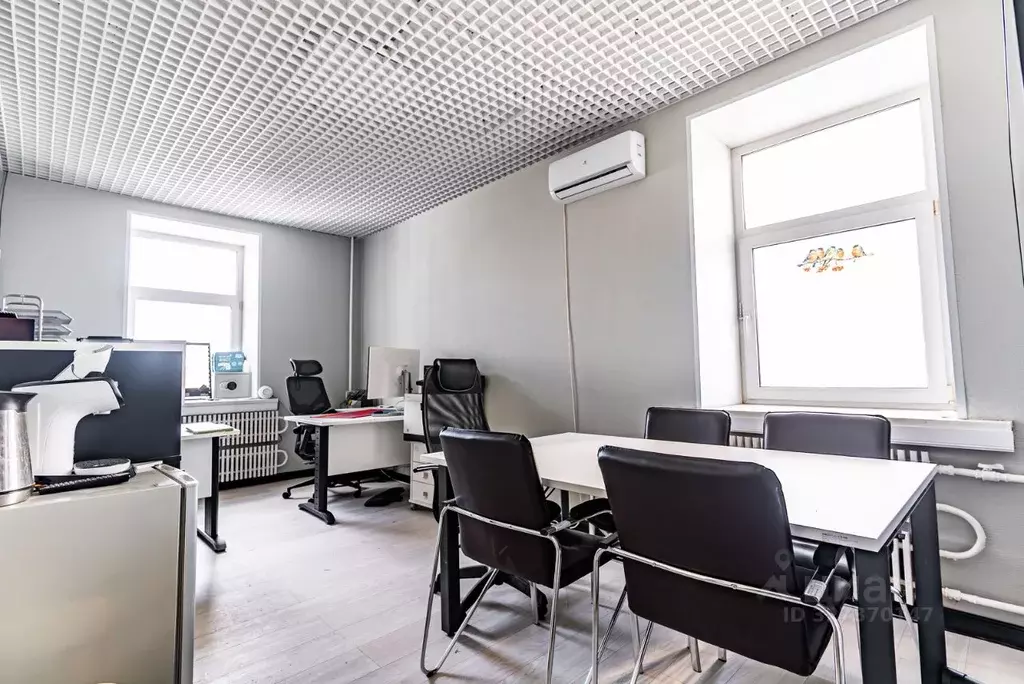 Офис в Москва Нагатинская ул., 2 (20 м) - Фото 1