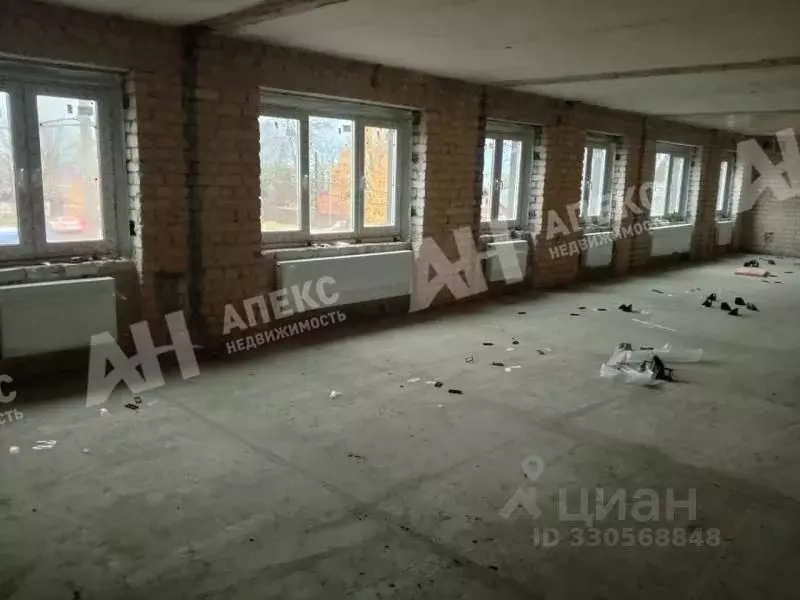 Помещение свободного назначения в Московская область, Рузский ... - Фото 2