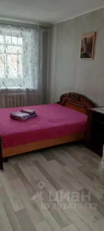 1-к кв. Саха (Якутия), Нерюнгри ул. Карла Маркса, 27 (36.0 м) - Фото 0