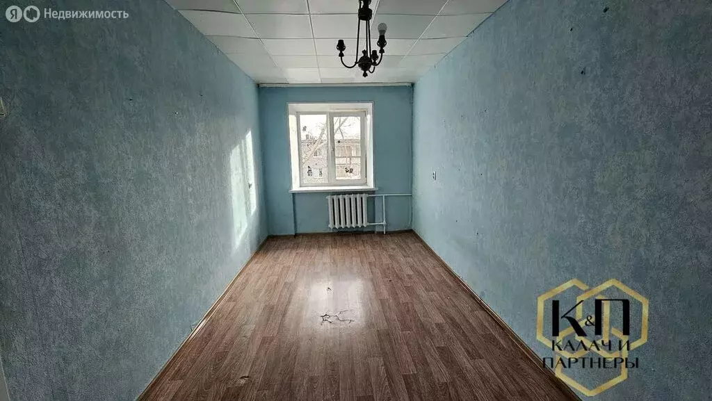 2-комнатная квартира: Полевской, Коммунистическая улица, 26 (44.8 м) - Фото 2