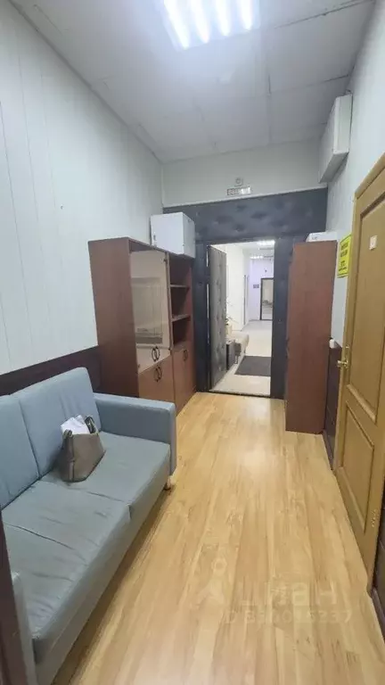 Офис в Московская область, Мытищи Новомытищинский просп., 19 (25 м) - Фото 2