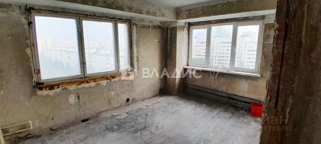 Квартира, 3 комнаты, 53.1 м - Фото 0