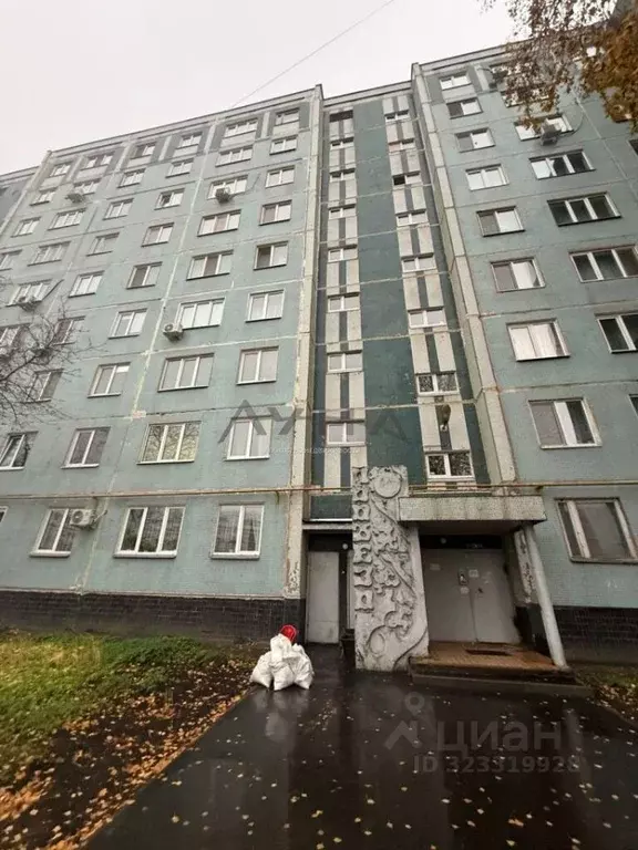 3-к кв. Татарстан, Набережные Челны пос. ЗЯБ, 17А комплекс, 22 (66.0 ... - Фото 0