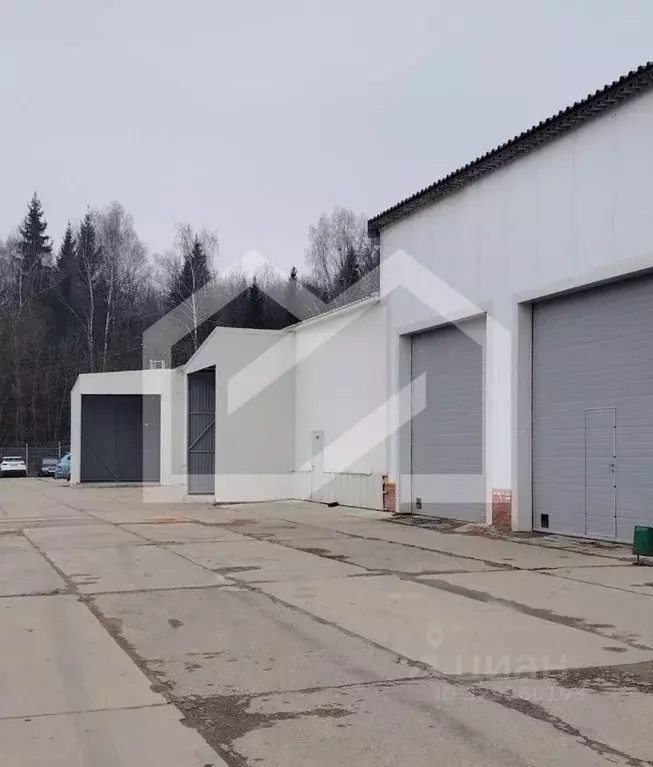 Помещение свободного назначения в Московская область, Наро-Фоминский ... - Фото 1