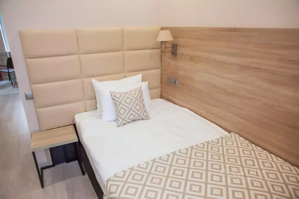 Комната Калининградская область, Зеленоградск ул. Горького, 14 (15.0 ... - Фото 1