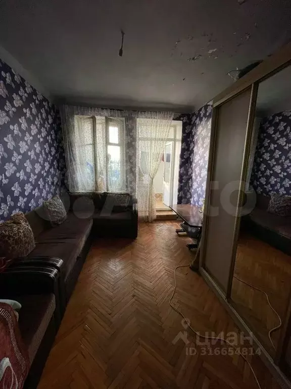 2-к кв. Дагестан, Махачкала ул. Коркмасова (66.0 м) - Фото 1