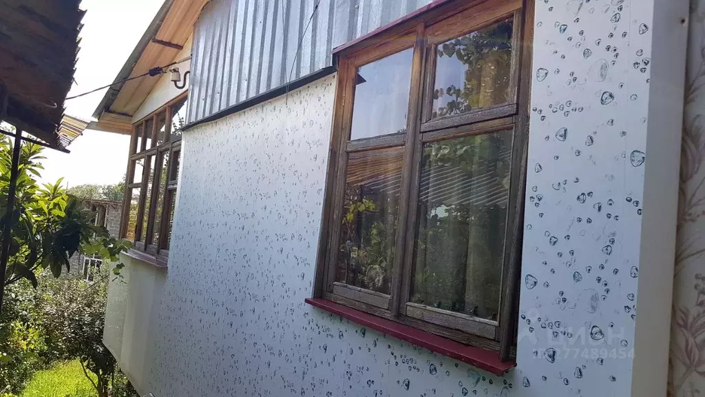 Дом в Краснодарский край, Сочи городской округ, с. Прогресс, Заря ... - Фото 1