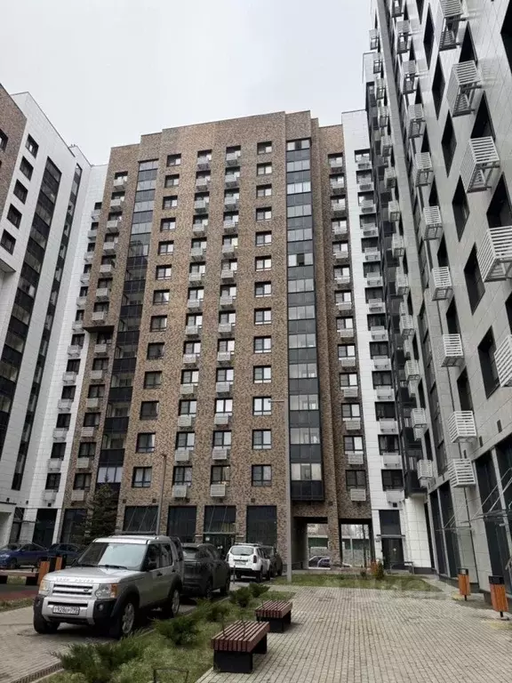 Торговая площадь в Москва ул. Олеко Дундича, 31к1 (41 м) - Фото 2