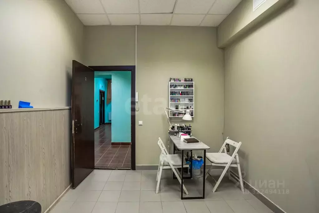 Офис в Вологодская область, Вологда Сухонская ул., 1 (68 м) - Фото 1