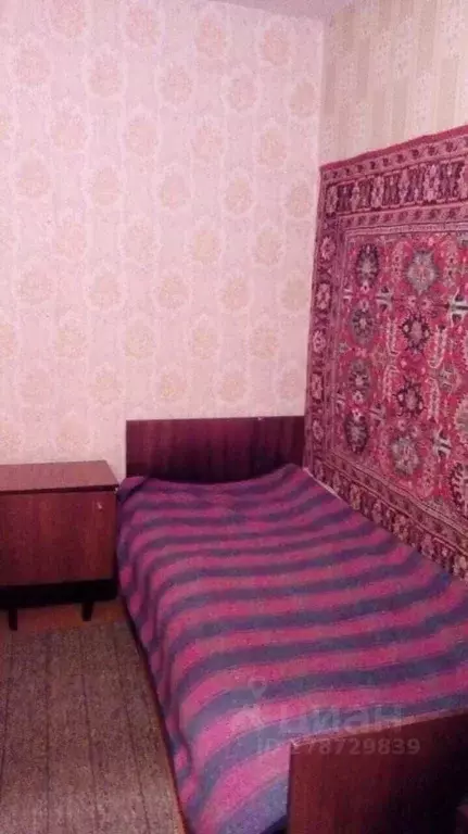3-к кв. Ульяновская область, Ульяновск ул. Терешковой, 8 (56.0 м) - Фото 2