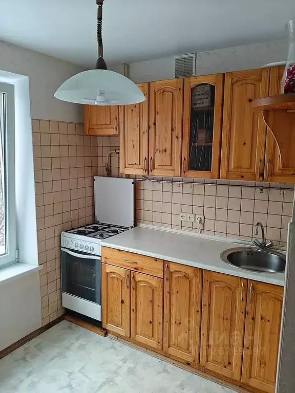 2-к кв. Москва ул. Багрицкого, 10К2 (50.0 м) - Фото 1