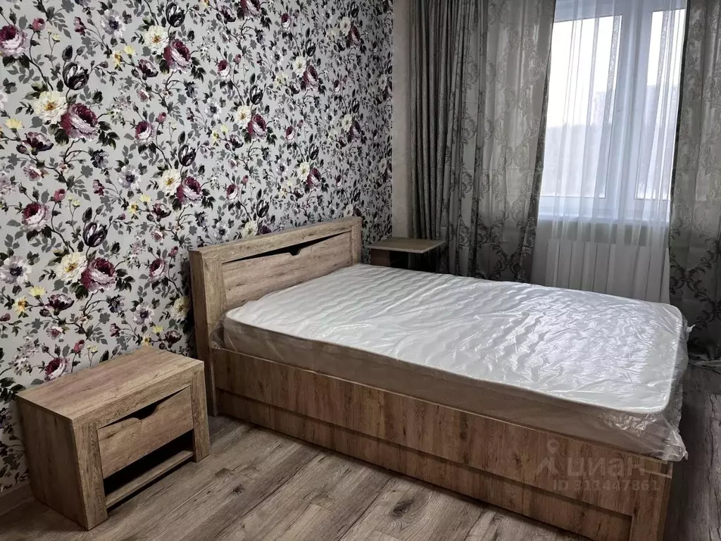 1-к кв. Калужская область, Обнинск ул. Табулевича, 9/2 (47.7 м) - Фото 1