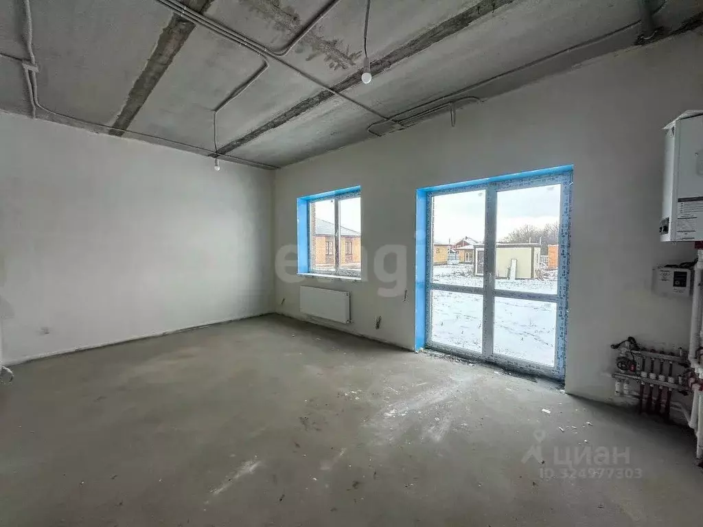 Дом в Башкортостан, Уфа городской округ, с. Нагаево ул. Благородная, ... - Фото 2