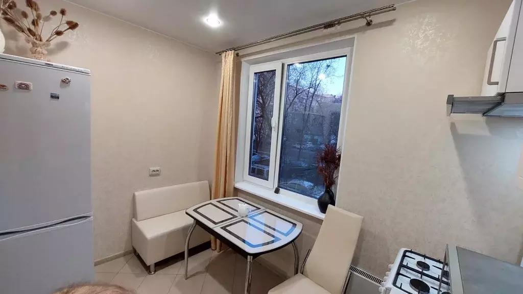 Продаётся 3-к квартира, 59 м - Фото 1