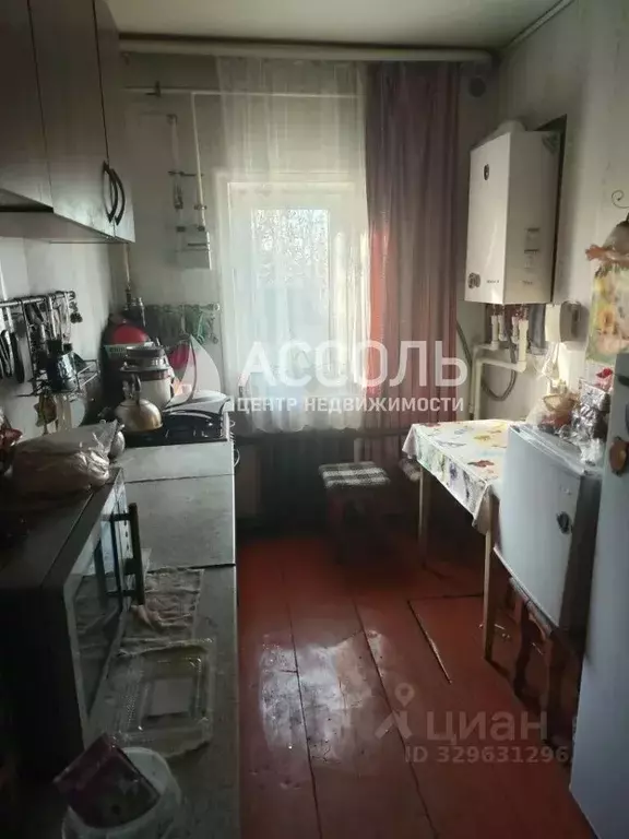 Дом в Омская область, Омск ул. 5-я Островская, 82 (61 м) - Фото 1