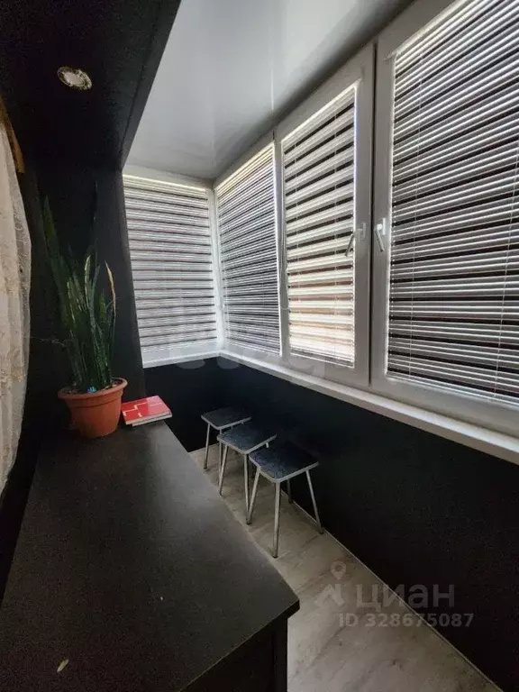 2-к кв. Камчатский край, Вилючинск Приморская ул., 11 (43.9 м) - Фото 1