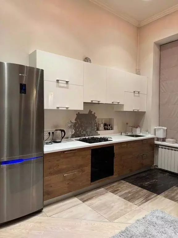 Студия Москва 3-й Хорошевский проезд, 10 (35.0 м) - Фото 2