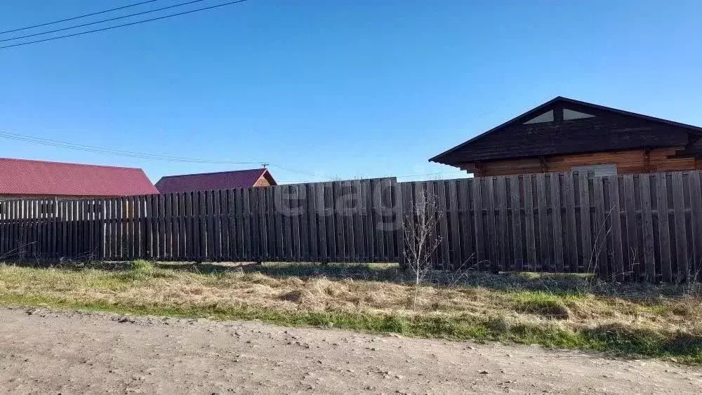 Дом в Алтай, Майминский район, с. Подгорное ул. Заречная, 81 (80 м) - Фото 2