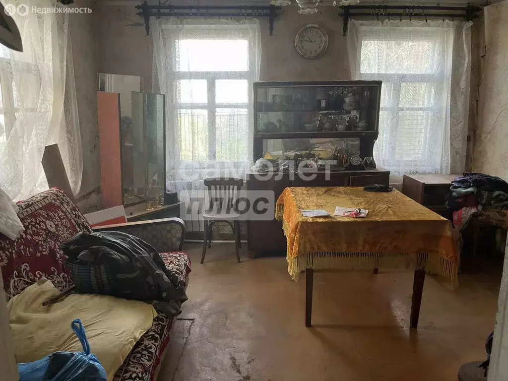 Дом в Липецк, улица Свободный Сокол, 15 (55.1 м) - Фото 1