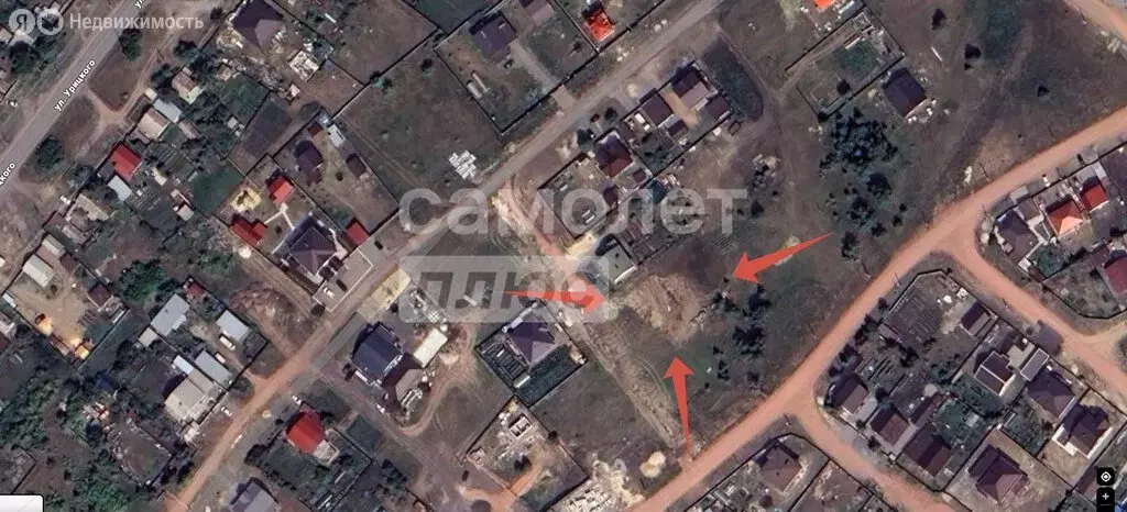 Участок в Копейск, улица Розановского, 61А (10 м) - Фото 2