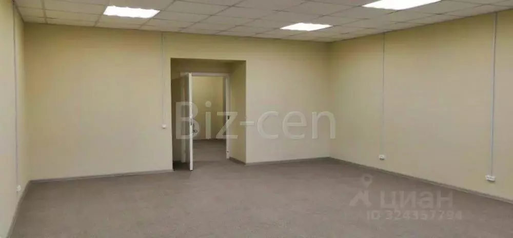 Офис в Санкт-Петербург ул. Ефимова, 1/4 (12 м) - Фото 2