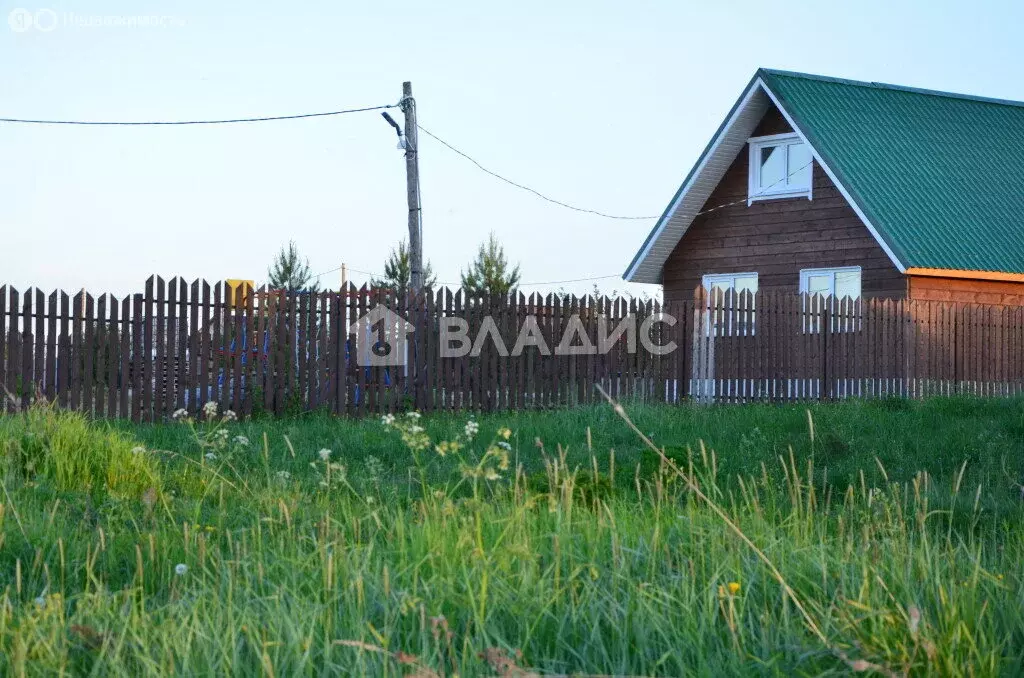 Участок в Вологодский муниципальный округ, деревня Кольцеево (13.25 м) - Фото 0
