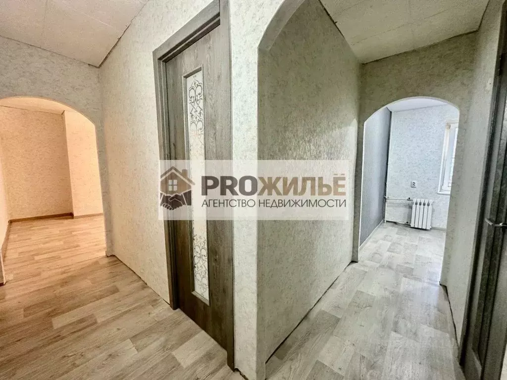 2-к кв. Башкортостан, Белебей ул. Ленина, 44 (42.3 м) - Фото 1