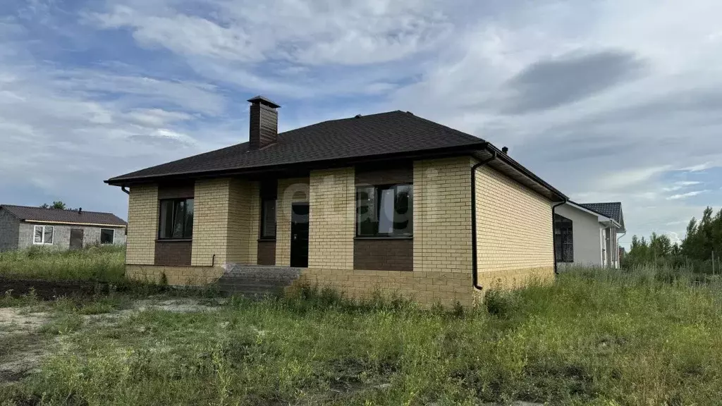 Дом в Белгородская область, Белгородский район, Тавровское с/пос, с. ... - Фото 1