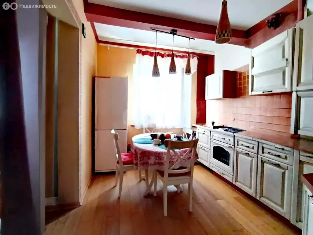 2-комнатная квартира: Раменское, Лучистая улица, 1 (57.1 м) - Фото 1