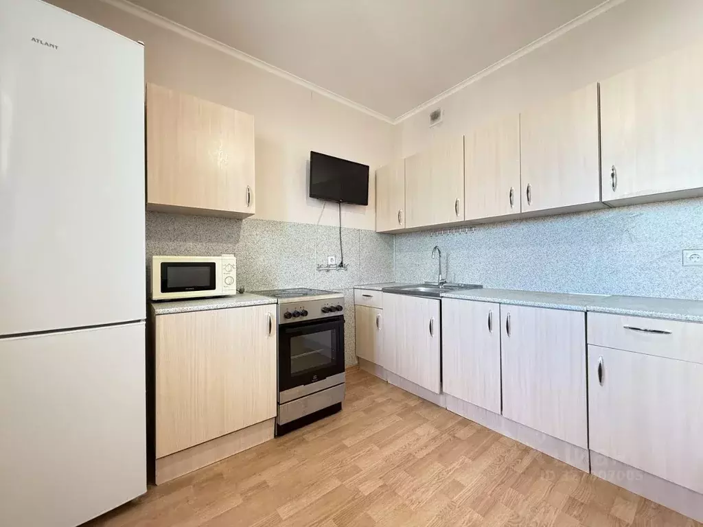 2-к кв. Московская область, Люберцы Красная Горка мкр, ул. ... - Фото 1