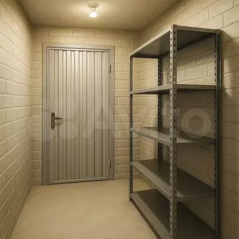 Склад, 2.38 м - Фото 0