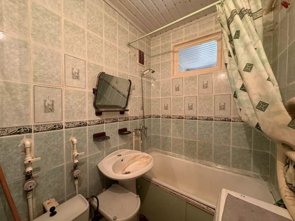 Продаётся 2-к квартира, 44 м - Фото 0