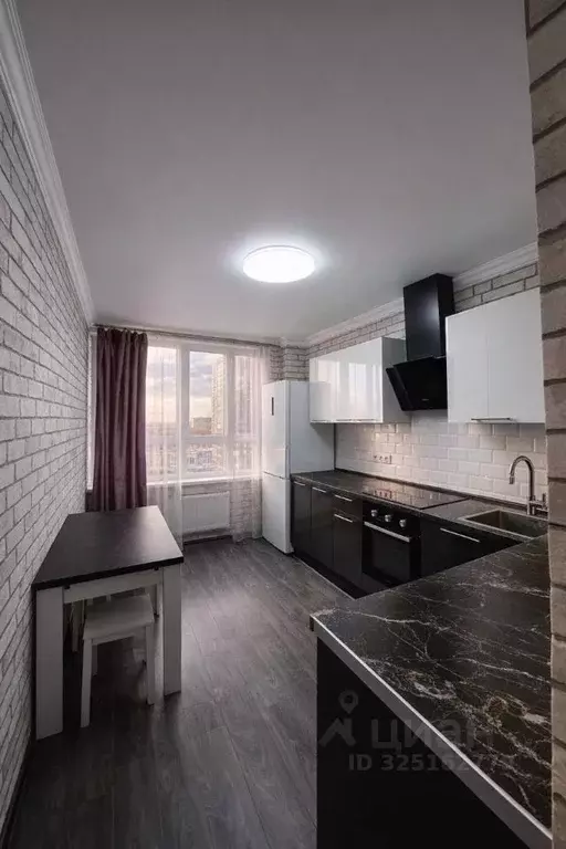 1-к кв. Московская область, Балашиха ул. Яганова, 3 (35.0 м) - Фото 1