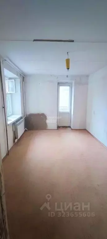 2-к кв. Липецкая область, Липецк просп. имени 60-летия СССР, 23А (52.5 ... - Фото 1