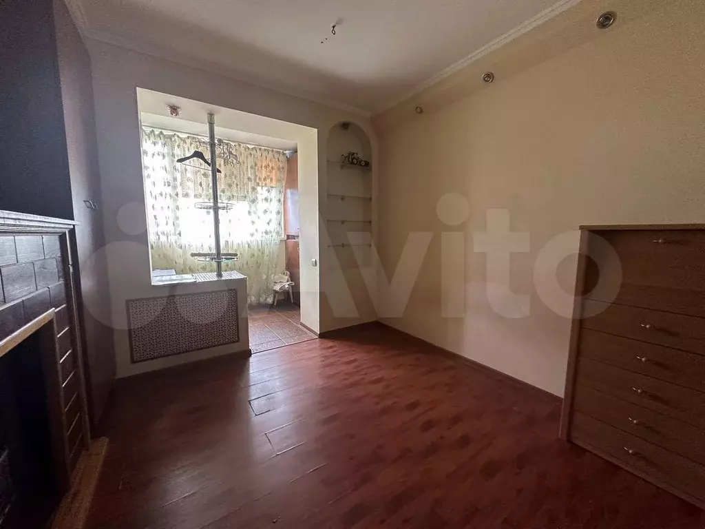 3-к. квартира, 54 м, 8/9 эт. - Фото 1