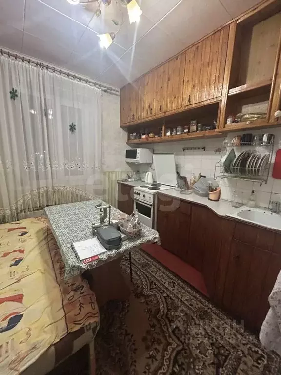 2-к кв. Ямало-Ненецкий АО, Муравленко ул. Ленина, 46 (52.2 м) - Фото 1