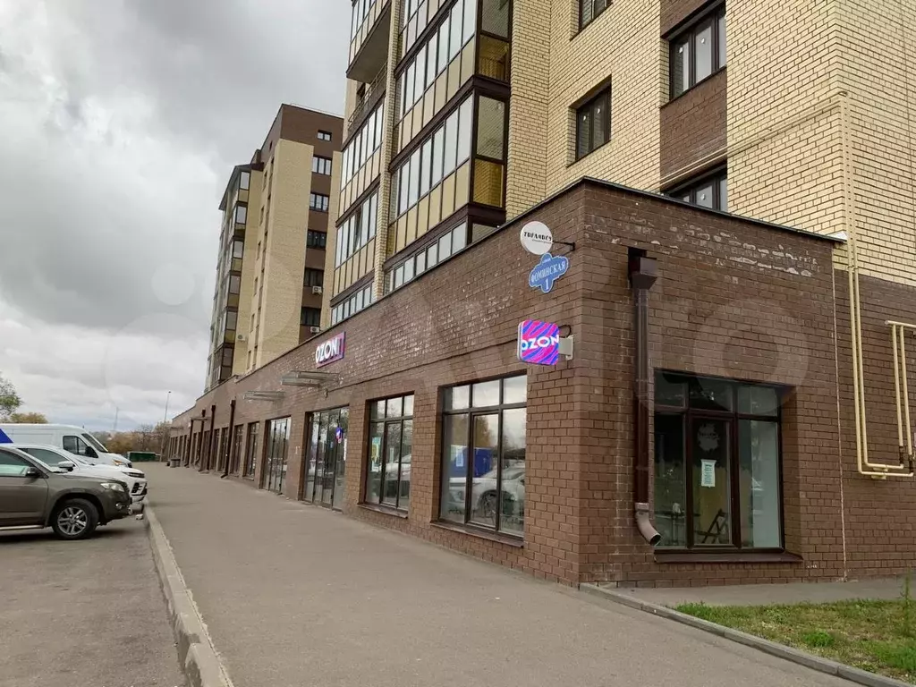 Свободного назначения, 90 м - Фото 1