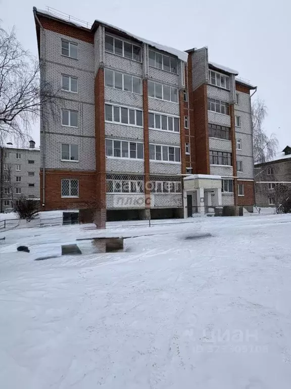 3-к кв. Марий Эл, Йошкар-Ола Садовая ул., 11 (83.4 м) - Фото 2