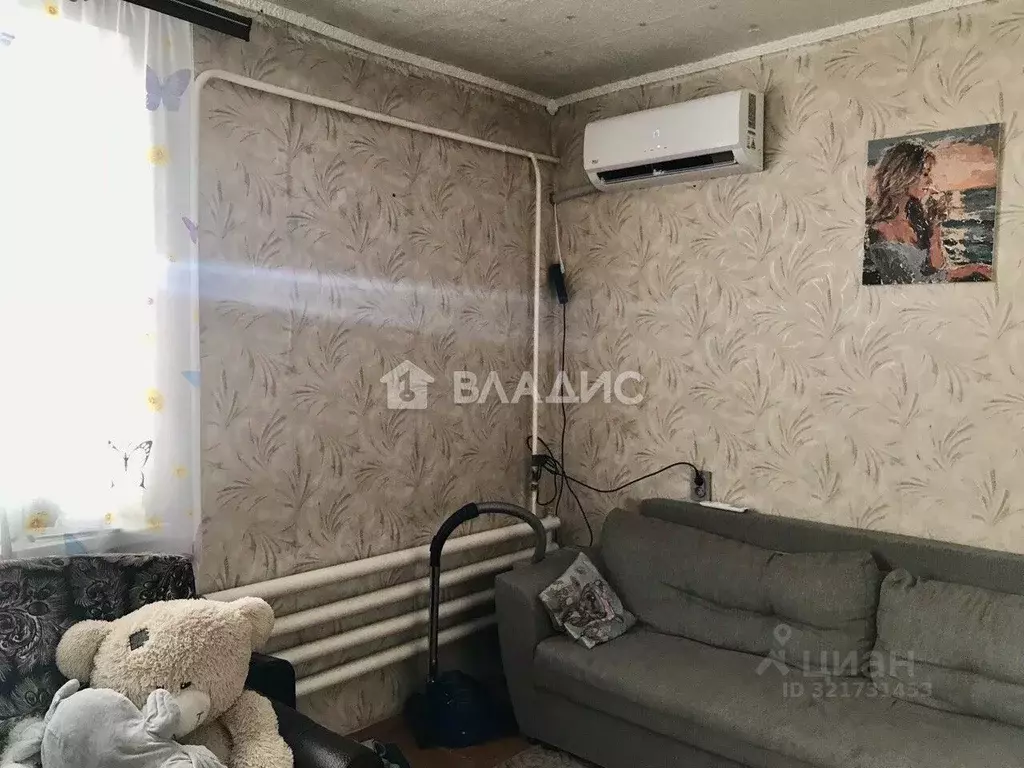 2-к кв. Белгородская область, Белгород ул. Князя Трубецкого, 68 (34.5 ... - Фото 1