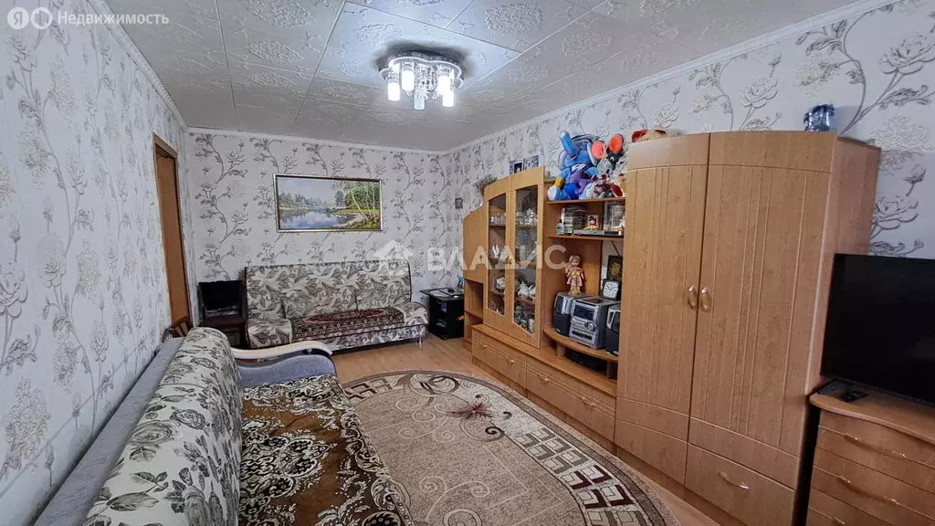 2-комнатная квартира: Белебей, улица Амирова, 8 (41.5 м) - Фото 1