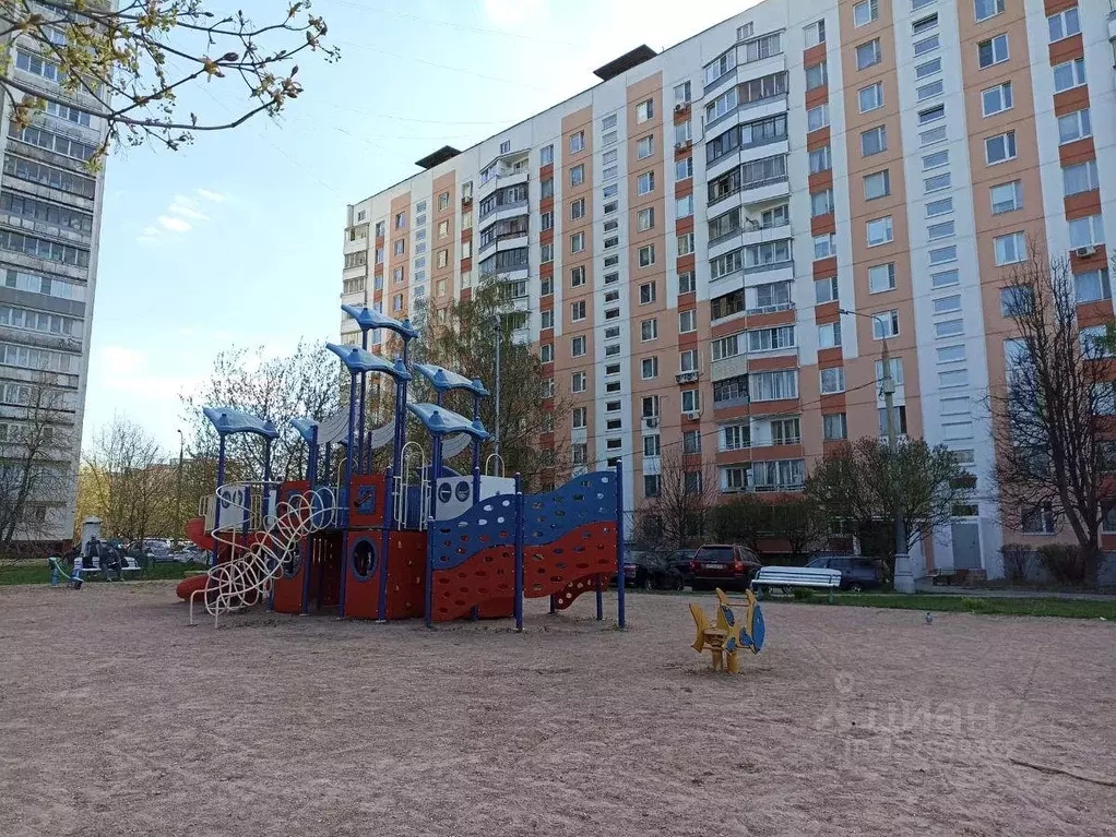 Квартира, 1 комната, 32 м - Фото 1