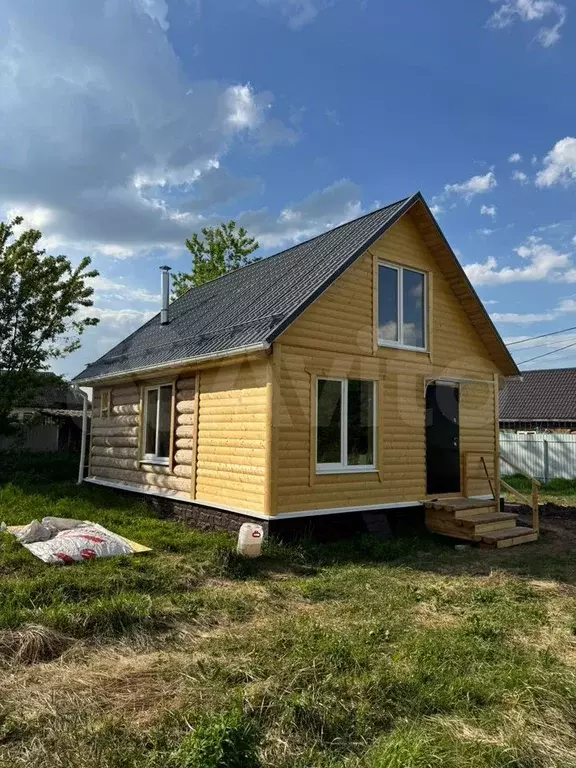 Продам отдельно стоящее здание, 100 м - Фото 1