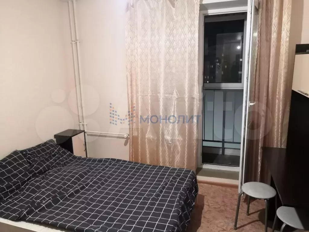 Квартира-студия, 20,7 м, 7/17 эт. - Фото 0