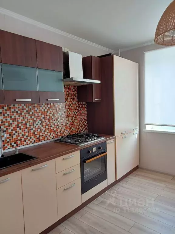 3-к кв. Татарстан, Нижнекамск ул. Баки Урманче, 29 (65.2 м) - Фото 0