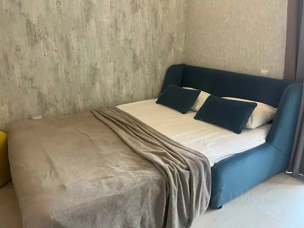Студия Краснодарский край, Туапсинский муниципальный округ, с. ... - Фото 1